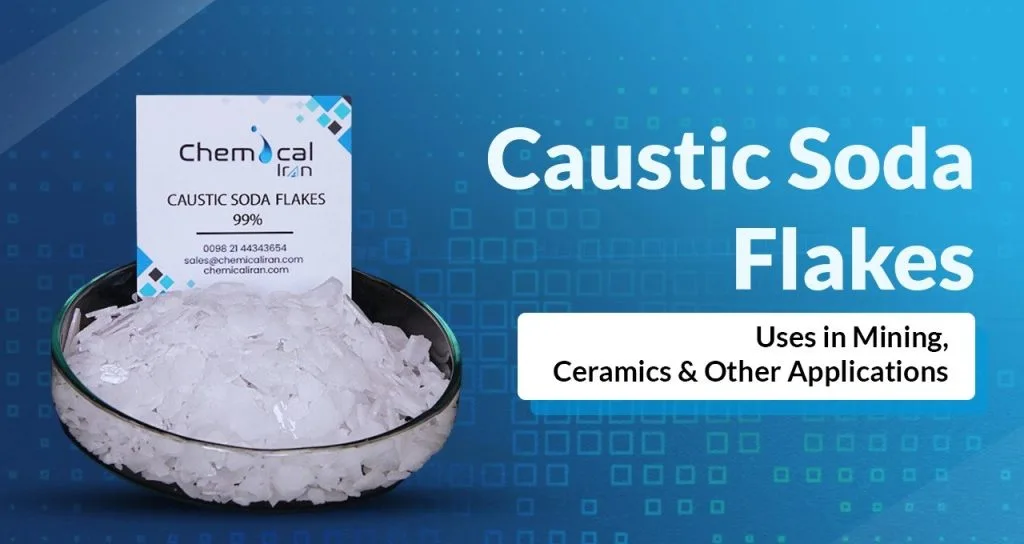 Caustic Soda Flakes