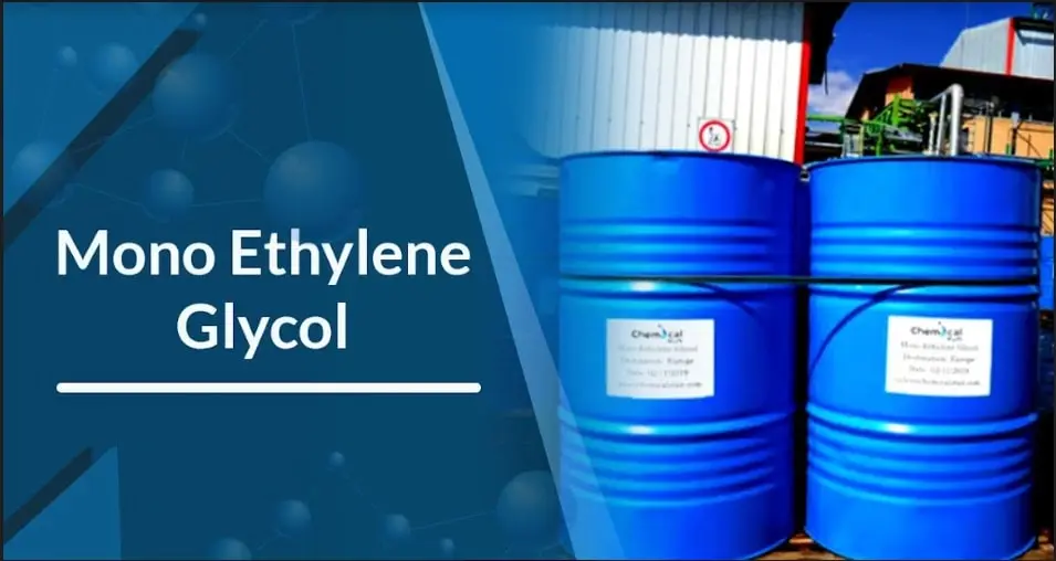 Mono Ethylene Glycol