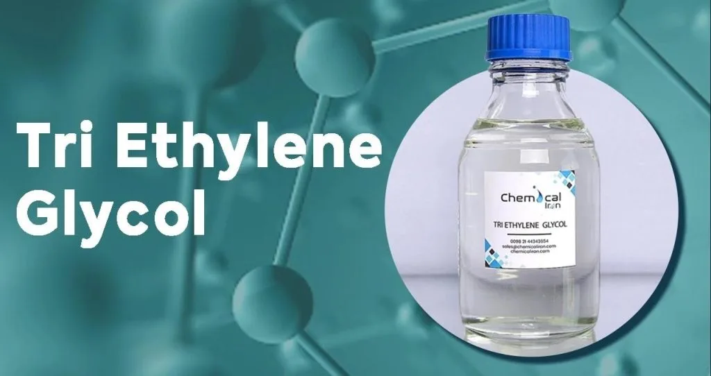 Tri Ethylene Glycol