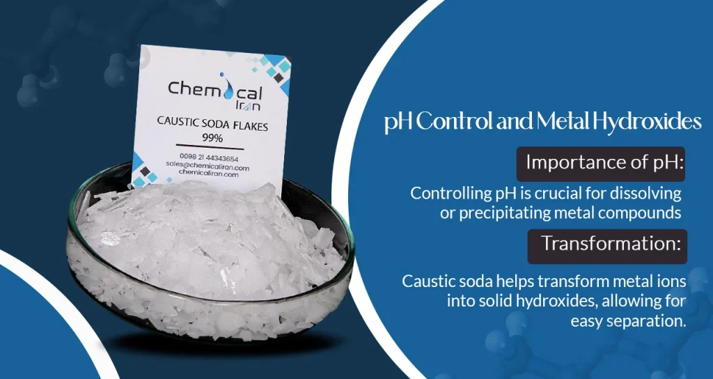 caustic soda flakes