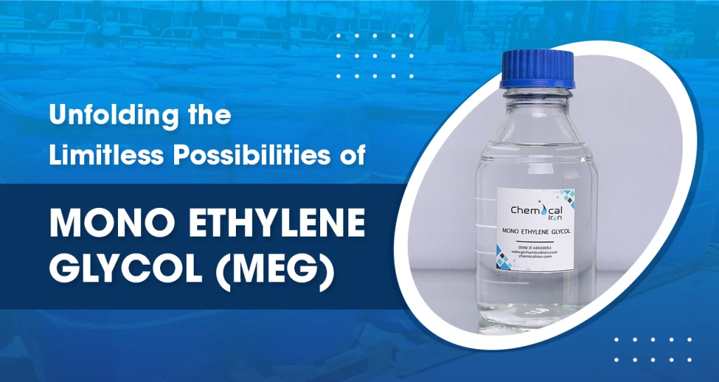 meg mono ethylene glycol